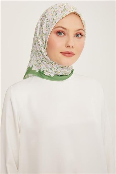 Armine Trend Eşarp 7002 08