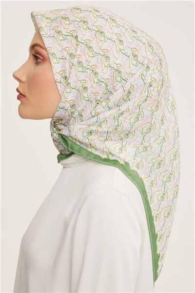 Armine Trend Eşarp 7002 08
