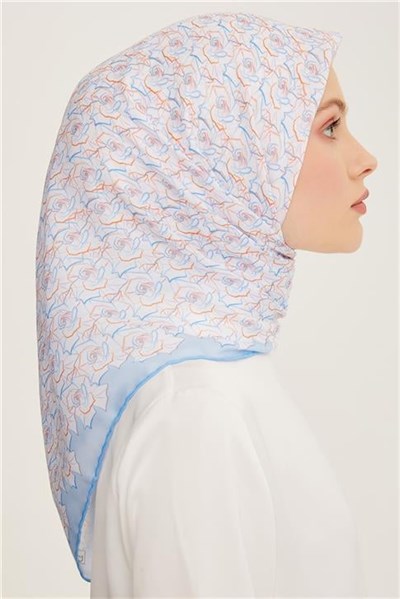 Armine Trend Eşarp 7002 09