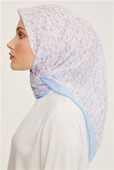 Armine Trend Eşarp 7002 09