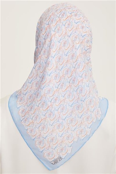 Armine Trend Eşarp 7002 09