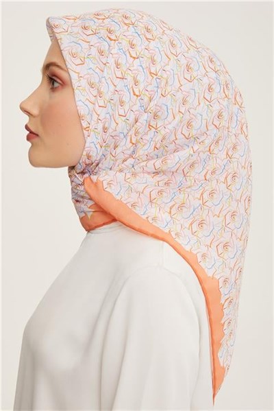 Armine Trend Eşarp 7002 10
