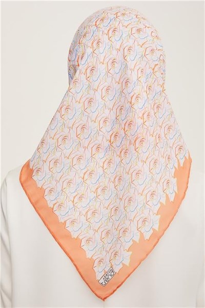Armine Trend Eşarp 7002 10