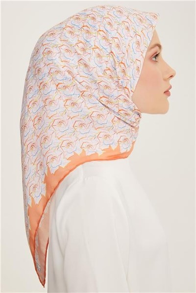 Armine Trend Eşarp 7002 10