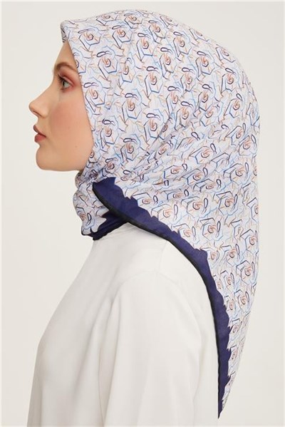 Armine Trend Eşarp 7002 13