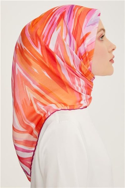 Armine Trend Eşarp 7003 01