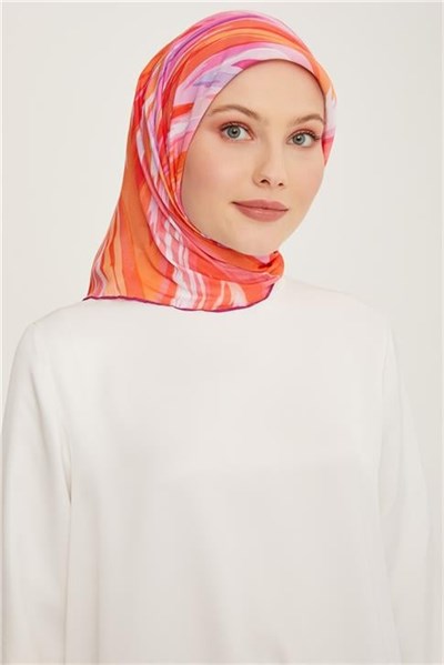 Armine Trend Eşarp 7003 01