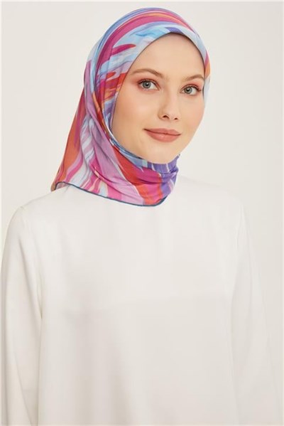 Armine Trend Eşarp 7003 06