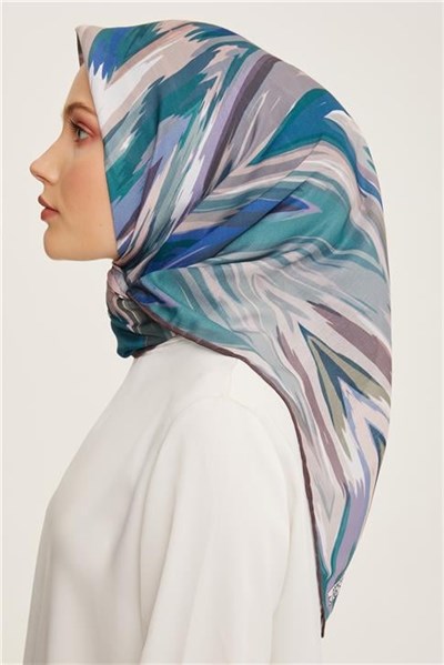 Armine Trend Eşarp 7003 07