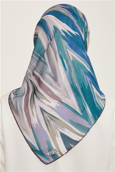 Armine Trend Eşarp 7003 07