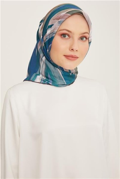Armine Trend Eşarp 7003 07