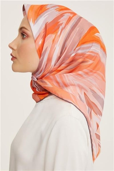 Armine Trend Eşarp 7003 08