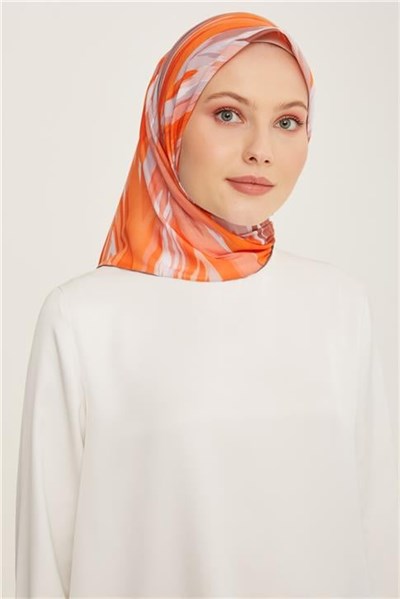 Armine Trend Eşarp 7003 08