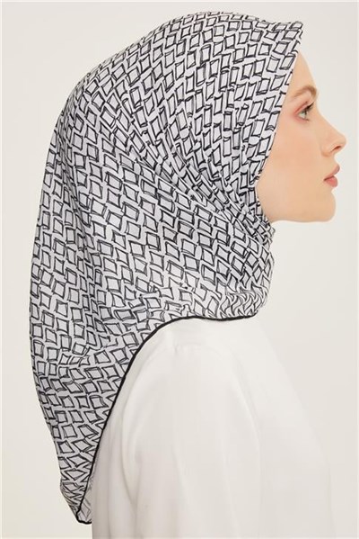 Armine Trend Eşarp 7005 02
