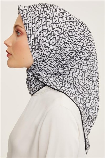 Armine Trend Eşarp 7005 02