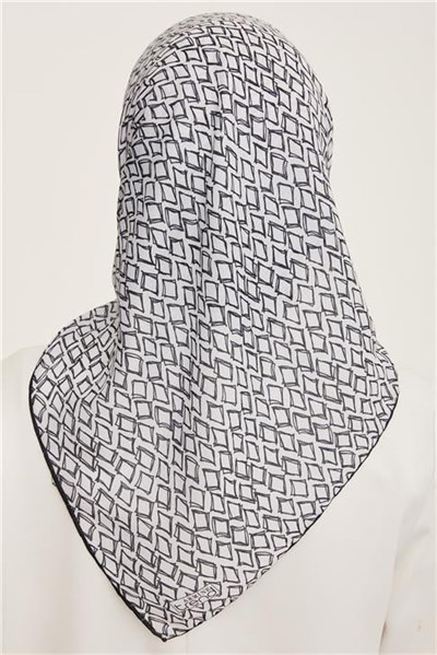 Armine Trend Eşarp 7005 02