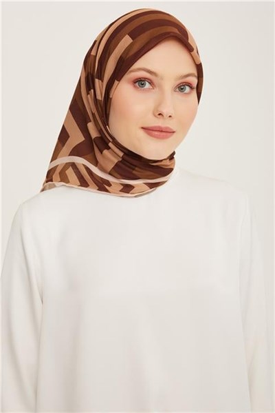 Armine Trend Eşarp 7005 04