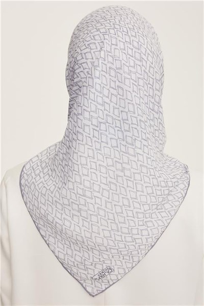 Armine Trend Eşarp 7005 05
