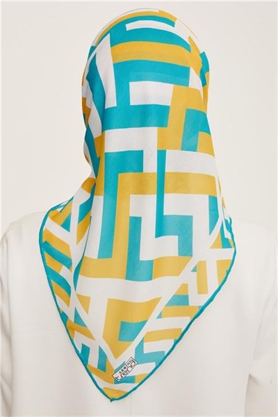 Armine Trend Eşarp 7005 09