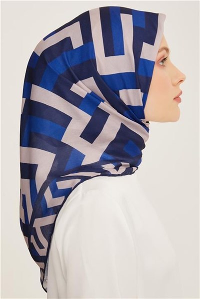 Armine Trend Eşarp 7005 12