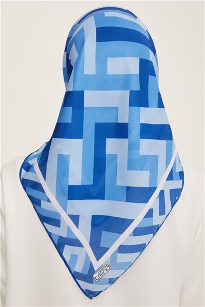 Armine Trend Eşarp 7005 15