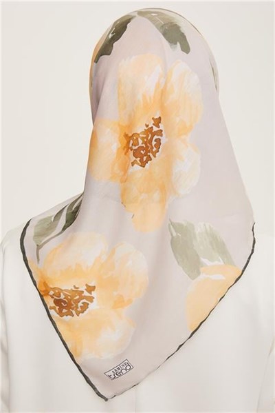 Armine Trend Eşarp 7006 05
