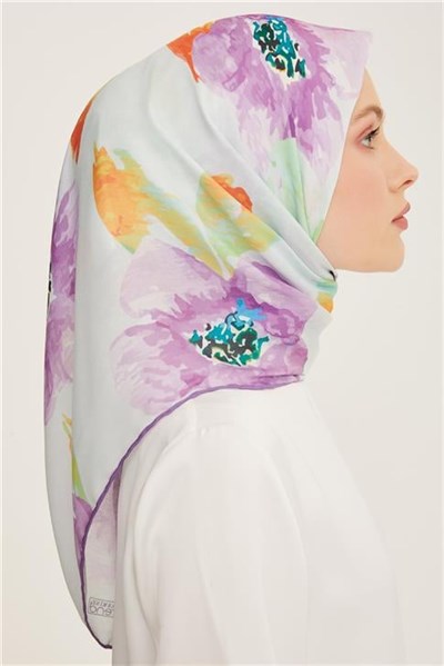 Armine Trend Eşarp 7006 06