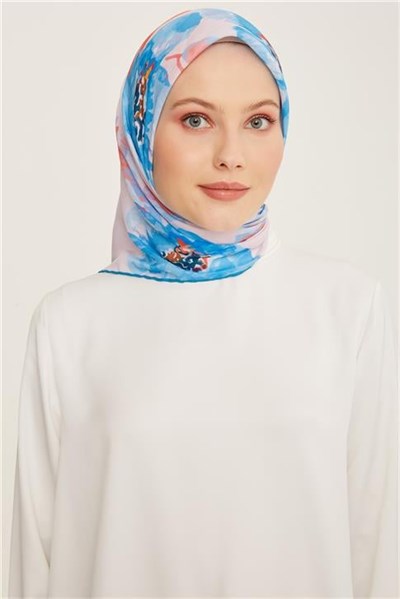 Armine Trend Eşarp 7006 11