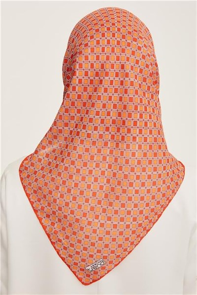 Armine Trend Eşarp 7009 08