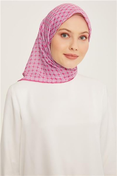 Armine Trend Eşarp 7009 14