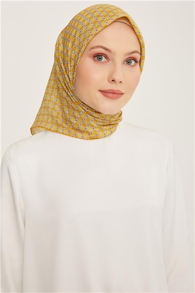 Armine Trend Eşarp 7009 17