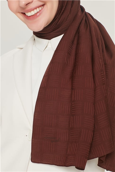 Armine Trend Jakarlı Modal Şal 2 00Oa0444 4200