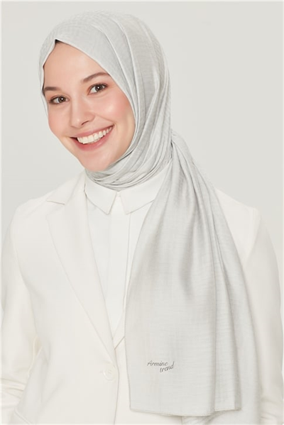 Armine Trend Jakarlı Modal Şal 2 00Oa0444 4199