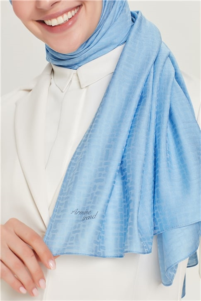 Armine Trend Jakarlı Modal Şal 2 00Oa0444 445