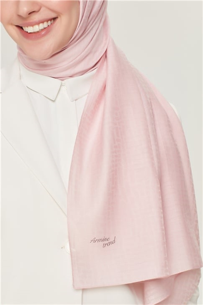 Armine Trend Jakarlı Modal Şal 2 00Oa0444 461