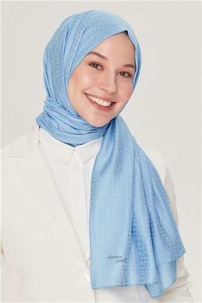 Armine Trend Jakarlı Modal Şal 2 00Oa0444 445