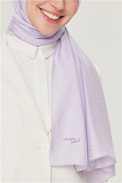 Armine Trend Jakarlı Modal Şal 2 00Oa0444 457