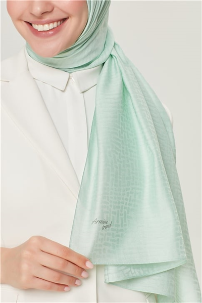Armine Trend Jakarlı Modal Şal 2 00Oa0444 453