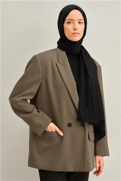 Armine Trend Lyon Şal 1 242238