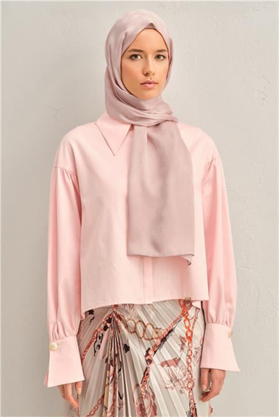Armine Trend Lyon Şal 1 247308