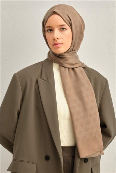 Armine Trend Lyon Şal 1 247320