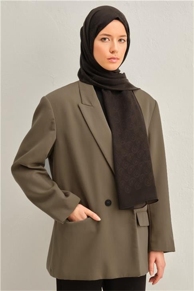 Armine Trend Lyon Şal 2 242238