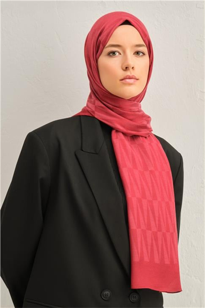 Armine Trend Lyon Şal 3 242230