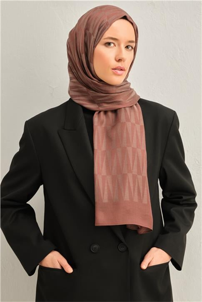 Armine Trend Lyon Şal 3 247308