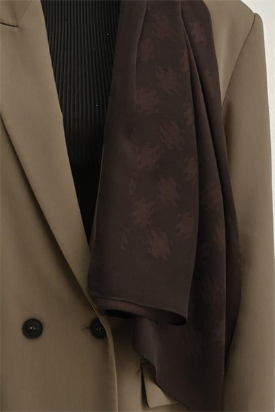 Armine Trend Lyon Şal 4 242238