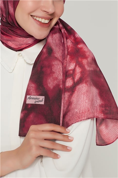 Armine Trend Modal Şal 00OA1039 25