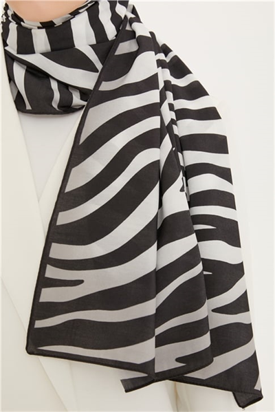 Armine Trend Modal Şal 00OA2206 10
