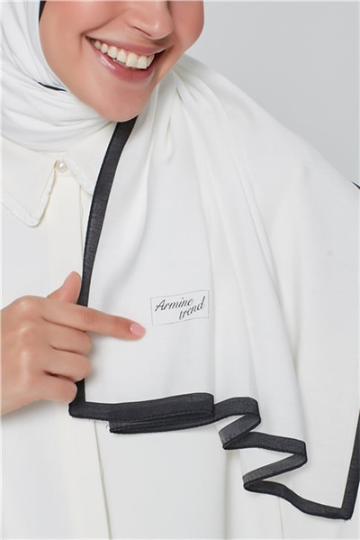 Armine Trend Modal Şal 00Oa0444 17