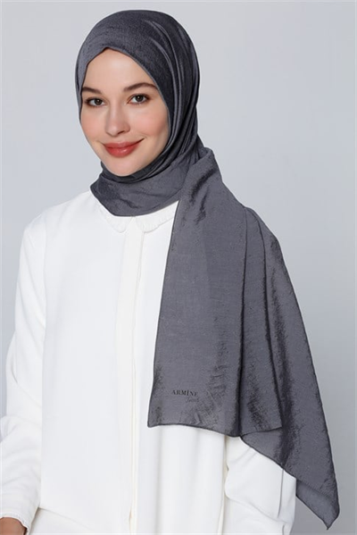 Armine Trend Modal Şal 00Oa0444 Antrasit