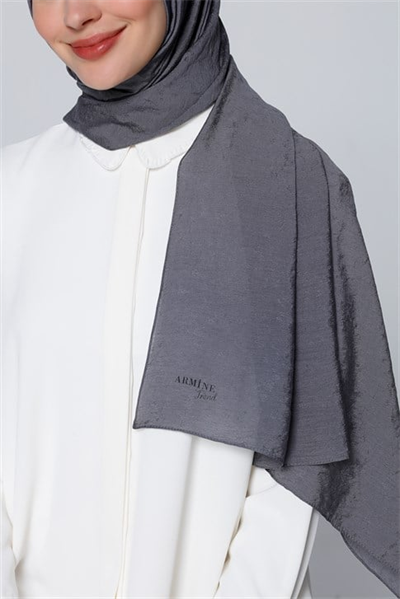 Armine Trend Modal Şal 00Oa0444 Antrasit